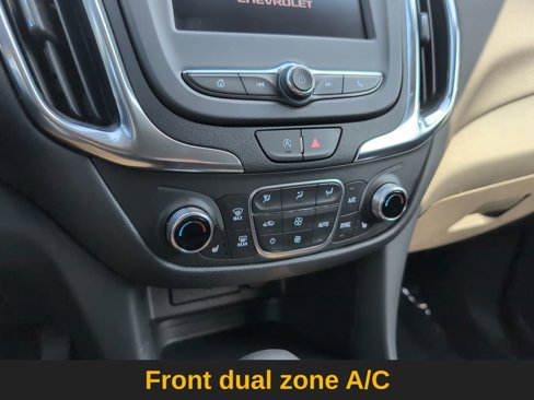 Used 2024 Chevrolet Equinox LT image 19
