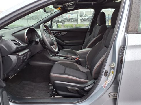 Used 2019 Subaru Impreza 2.0i Sport image 4