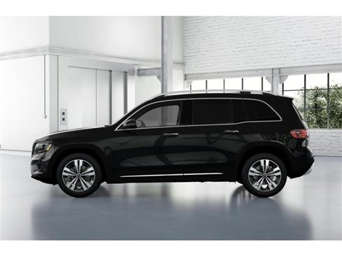 New 2025 Mercedes-Benz GLB 250 image 34