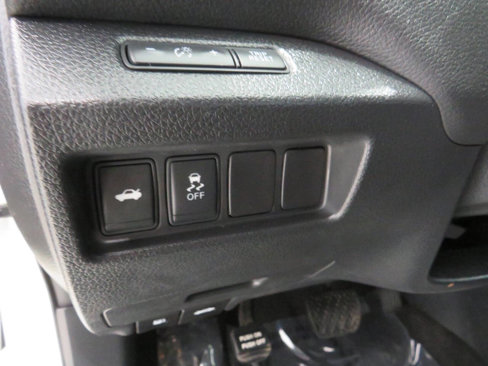 Used 2016 Nissan Altima 2.5 S w/ Power Driver Seat Package image 19