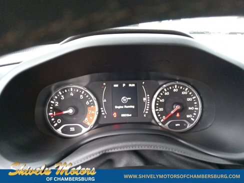 Used 2019 Jeep Renegade Latitude image 21