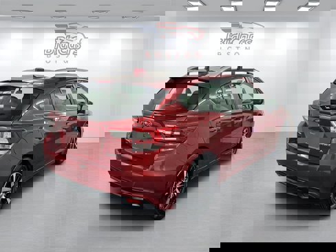 Used 2019 Subaru Impreza 2.0i Premium image 4