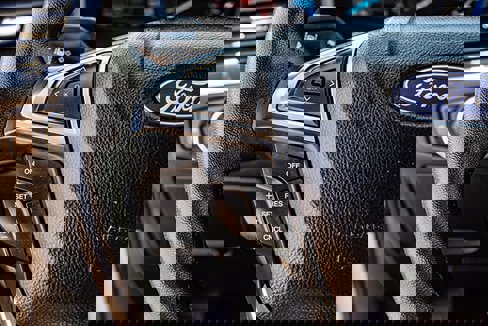 Used 2024 Ford Edge Titanium image 9