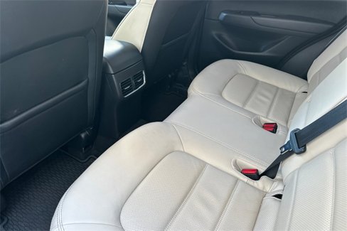 Used 2023 MAZDA CX-5 AWD 2.5 S image 14