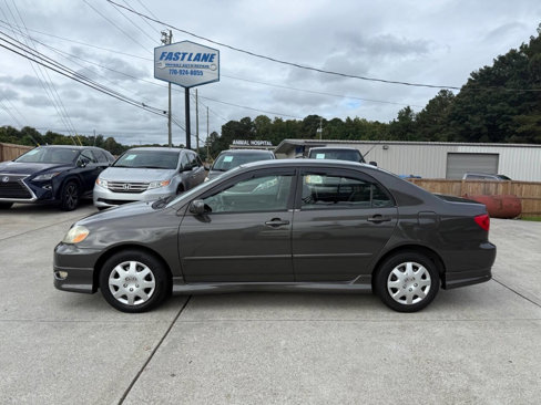 Used 2008 Toyota Corolla S image 4