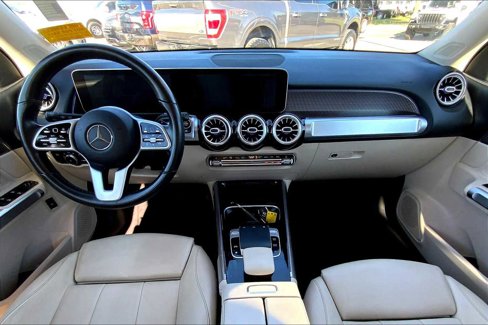 Used 2020 Mercedes-Benz GLB 250 image 13