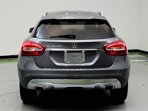 Used 2017 Mercedes-Benz GLA 250 image 6