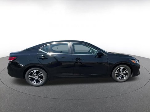 Used 2023 Nissan Sentra SV image 16