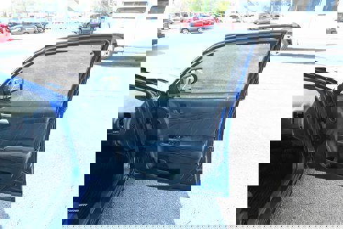 Used 2021 Dodge Charger SXT w/ Blacktop Package image 13
