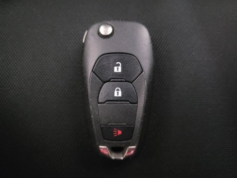 Used 2020 Chevrolet Spark LT image 32