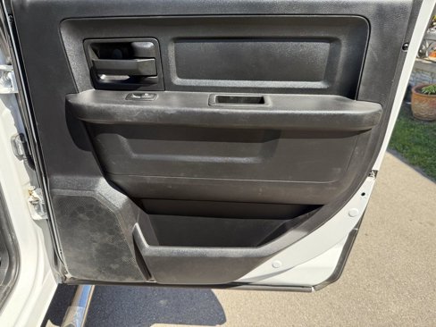 Used 2014 RAM 2500 Tradesman image 35