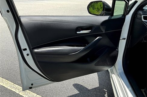 Used 2019 Toyota Corolla SE image 18
