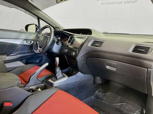 Used 2014 Honda Civic Si image 29