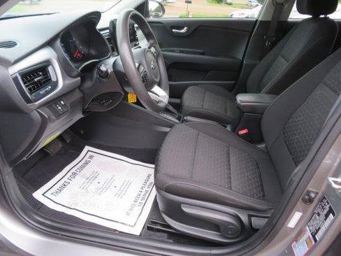 Used 2021 Kia Rio S image 20