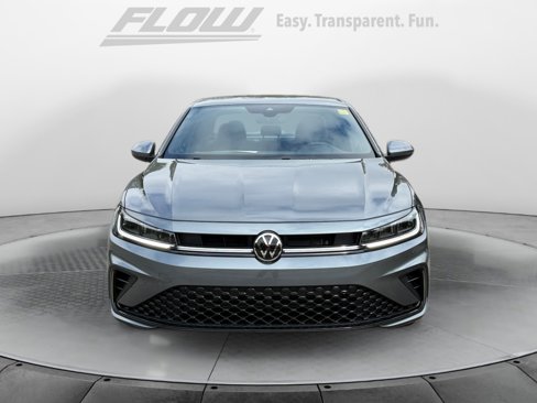 New 2026 Volkswagen Jetta Sport image 2