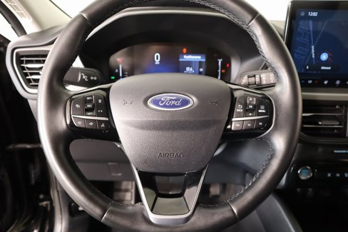 Used 2024 Ford Escape Active w/ Tech Pack #1 image 3