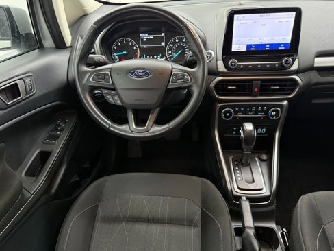 Used 2020 Ford EcoSport SE image 31