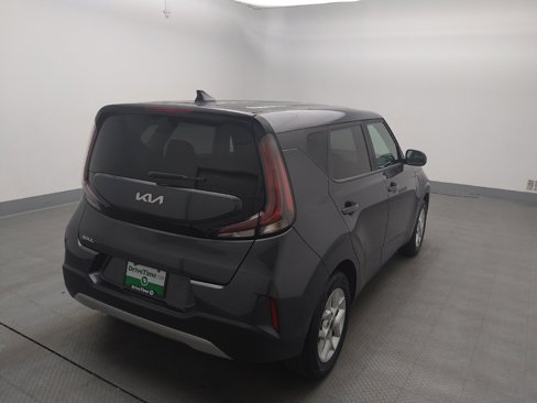 Used 2023 Kia Soul LX w/ Option Group 015 image 9