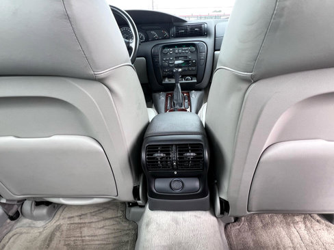 Used 1997 Cadillac Catera image 46