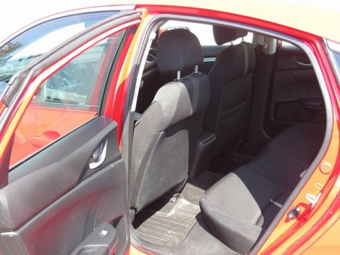 Used 2017 Honda Civic EX-T image 12