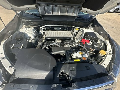 Used 2020 Subaru Ascent Premium w/ Convenience Package image 29
