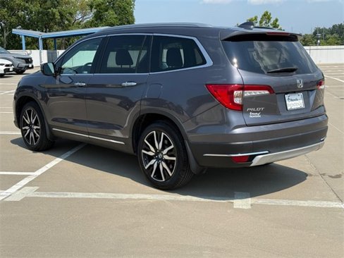Used 2019 Honda Pilot Touring image 7