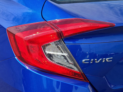 Used 2020 Honda Civic LX image 14