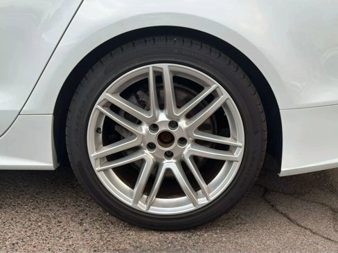 Used 2016 Audi A7 3.0T Premium Plus image 12