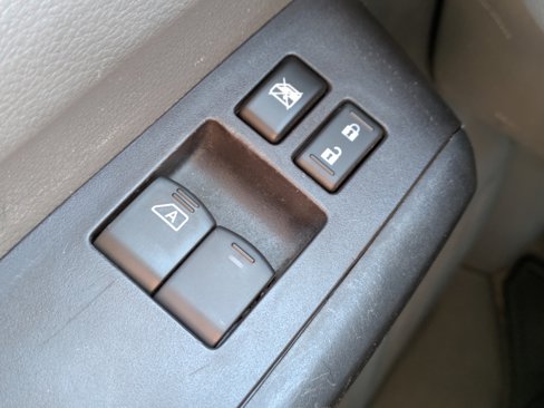 Used 2016 Nissan NV 2500 SV w/ Technology Package image 24