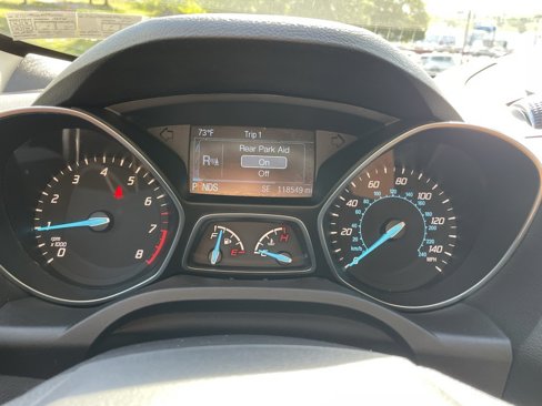 Used 2016 Ford Escape SE w/ Equipment Group 201A image 38