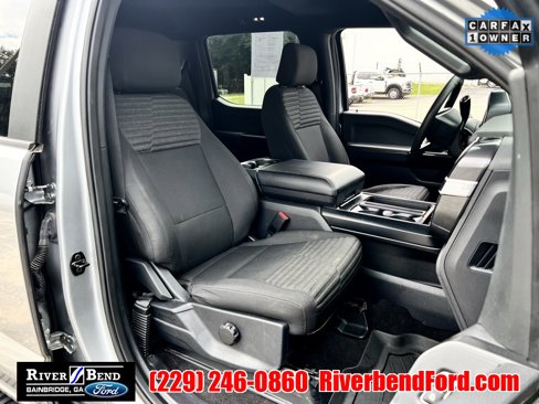 Used 2023 Ford F150 XL w/ STX Appearance Package image 17