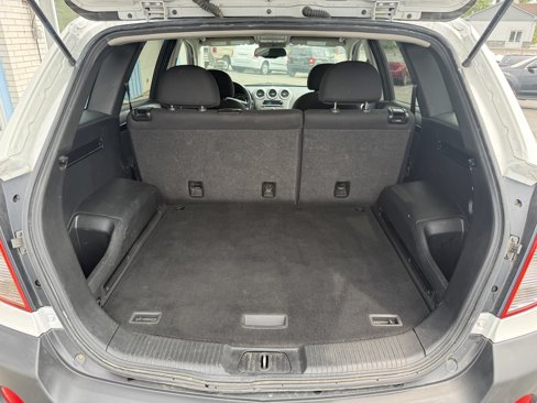 Used 2015 Chevrolet Captiva Sport LS image 21