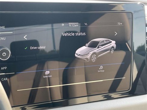 New 2025 Volkswagen Jetta S image 26