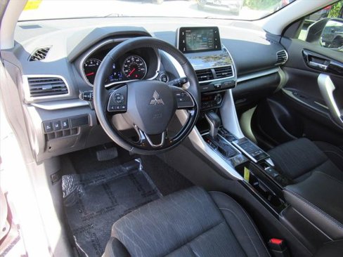 Used 2020 Mitsubishi Eclipse Cross SE image 14