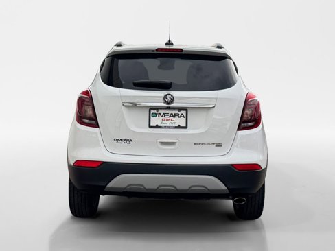Used 2019 Buick Encore Preferred image 4