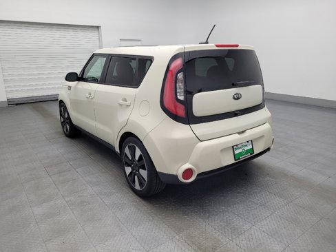 Used 2015 Kia Soul ! w/ Sun & Sound Package image 5
