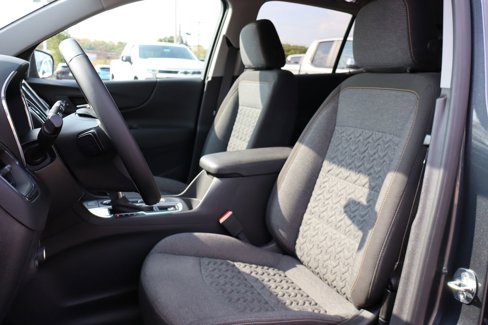 Used 2023 Chevrolet Equinox LT image 9