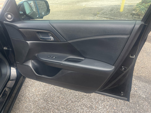 Used 2014 Honda Accord EX-L image 21
