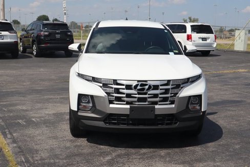 Used 2022 Hyundai Santa Cruz SEL image 18