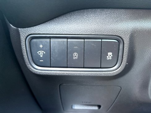 Certified 2022 Kia Soul LX image 15