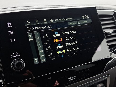 Certified 2022 Honda Pilot Sport image 16