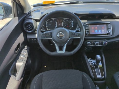 Used 2021 Nissan Kicks S image 16