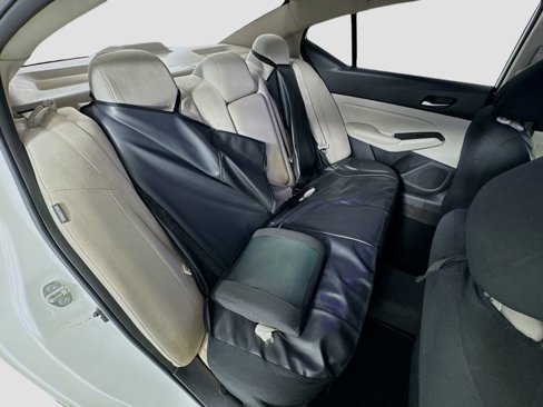 Used 2022 Nissan Altima 2.5 SV image 26