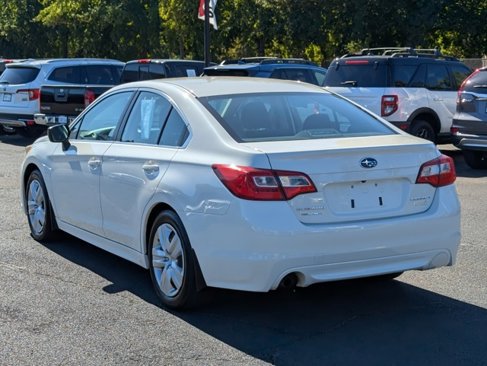 Used 2015 Subaru Legacy 2.5i image 3