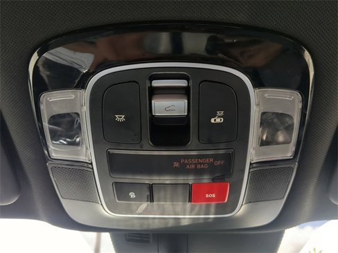 Used 2023 Hyundai Santa Cruz SEL Premium image 22