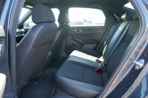 Used 2022 Honda Civic Sport image 17