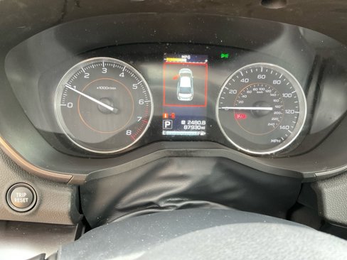 Used 2018 Subaru Crosstrek 2.0i Limited image 13