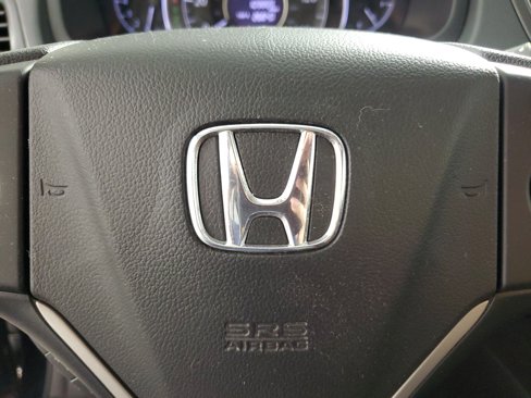 Used 2014 Honda CR-V EX image 21
