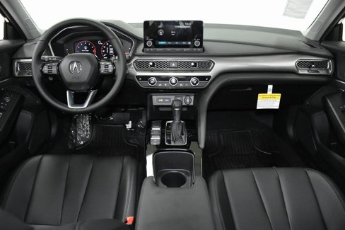 New 2025 Acura Integra image 24