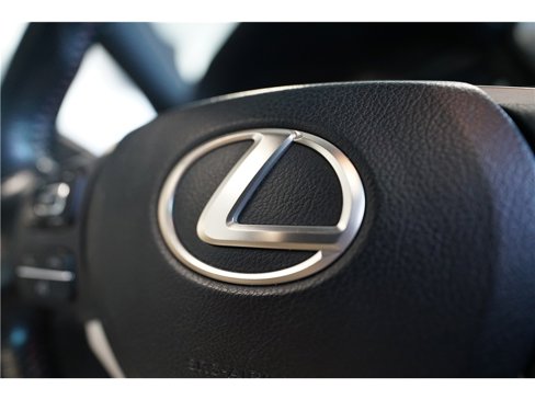 Used 2017 Lexus IS 200t F Sport image 25